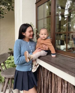 Tác động của Hải My trong cộng đồng mạng
