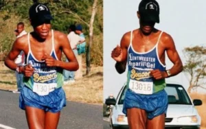 Anh em sinh đôi gian lận marathon, nhận án cấm 10 năm vì thế thân