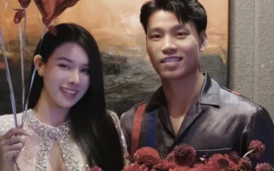 Văn Thanh công khai bạn gái hotgirl xinh đẹp, thân hình quyến rũ trong sinh nhật 29 tuổi