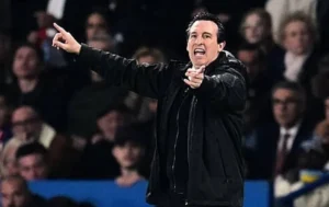 Emery quyết tâm lội ngược dòng trước PSG, lấy cảm hứng từ Enrique