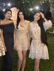 So Sánh Vóc Dáng Sau Sinh Của 3 Nàng WAGs Việt: Yến Xuân, Doãn Hải My, Chu Thanh Huyền Ai Vượt Trội Nhất?