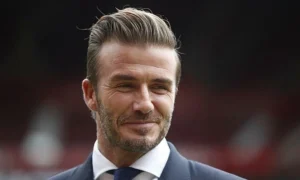 David Beckham Chia Sẻ Khó Khăn Với Chứng Rối Loạn Ám Ảnh Cưỡng Chế