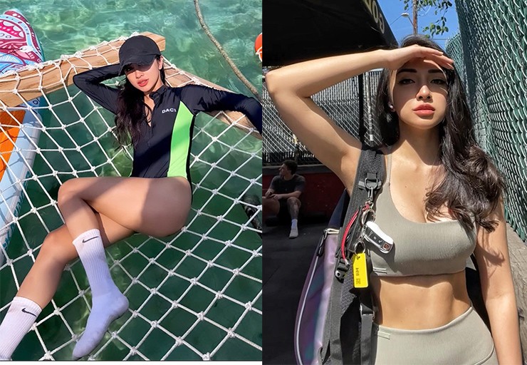 Sự Nổi Bật Trên Mạng Xã Hội