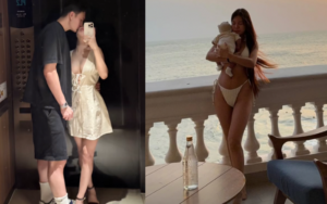 Những nỗ lực tập luyện không ngừng