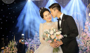 Những khoảnh khắc bình dị