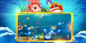 Bắn cá đại dương 3D